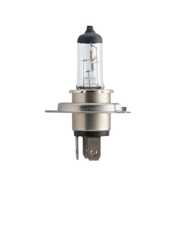 Галогенова лампа PHILIPS H4 12342PRC1 Vision +30% 60/55W 12V P43t-38
