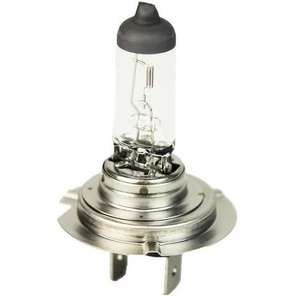 Галогенова лампа PHILIPS H7 12972PRC1 Vision +30% 55W 12V PX26d