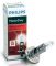 Галогеновая лампа PHILIPS 13258MDC1 H1 70W 24V P14,5s MasterDuty