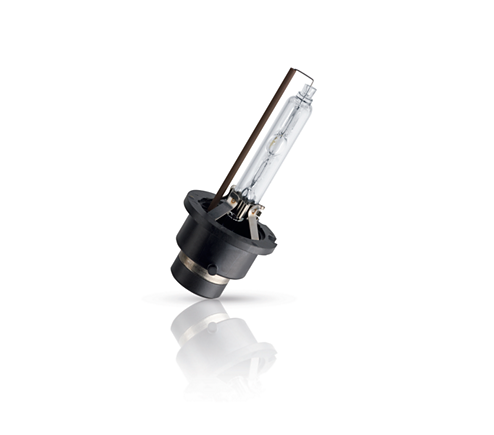 Ксеноновая лампа PHILIPS 42402VIC1 D4S 35W P32d-5 Vision