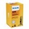 Ксеноновая лампа PHILIPS 85126VIC1 D2R 85V 35W P32d-3 Vision