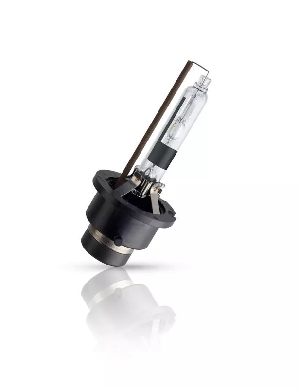 Ксеноновая лампа PHILIPS 85126VIC1 D2R 85V 35W P32d-3 Vision