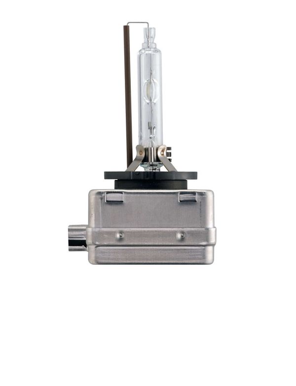 Ксеноновая лампа PHILIPS 85415VIS1 D1S 85V 35W PK32d-2 Vision