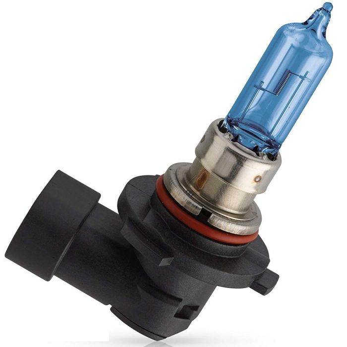 Галогеновая лампа PHILIPS 9005CVB1 HB3 65W 12V P20d CrystalVision