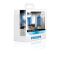 Комплект галогенових ламп PHILIPS HB3 9005DVS2 DiamondVision 5000K 65W 12V P20d (2 шт)