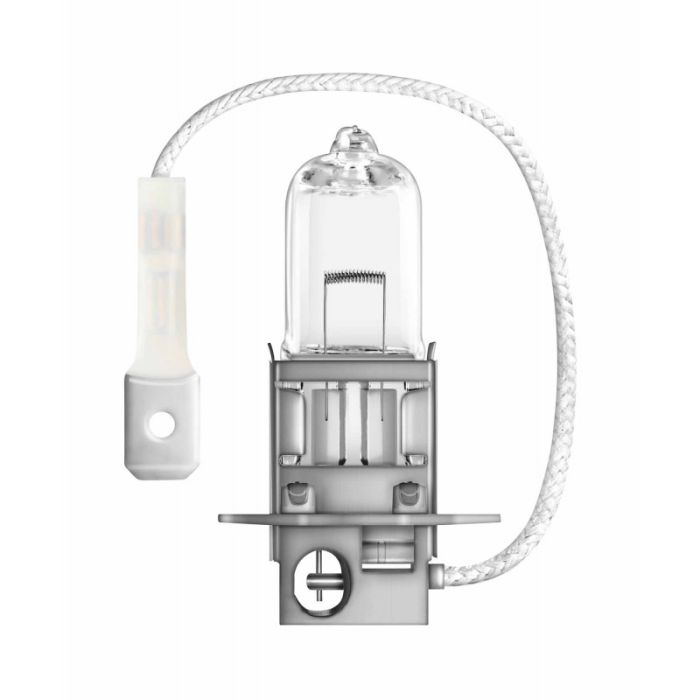 Галогеновая лампа OSRAM H3 64151 55W 12V Pk22S