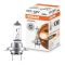 Галогеновая лампа OSRAM H7 64210 55W 12V PX26D