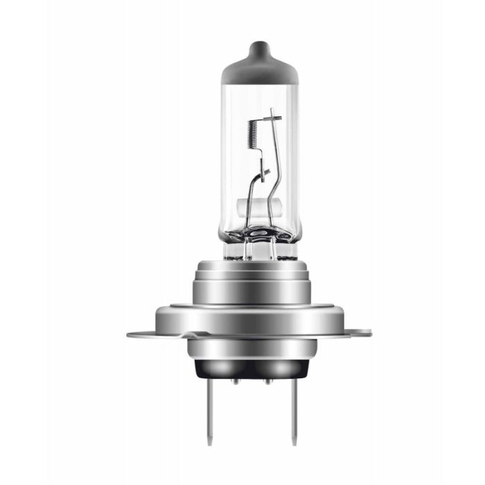 Галогеновая лампа OSRAM H7 64210 55W 12V PX26D
