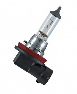 Галогеновая лампа OSRAM H8 64212 35W 12V PJ19-1 10X1