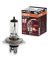 Галогеновая лампа OSRAM H4 64196TSP TruckStarPro +120% 75/70W 24V P43T