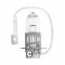 Галогеновая лампа OSRAM H3 64151-01B 55W 12V Pk22S