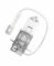 Галогеновая лампа OSRAM H3 64151-01B 55W 12V Pk22S