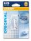 Галогеновая лампа OSRAM H3 64151-01B 55W 12V Pk22S