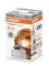 Ксеноновая лампа OSRAM 66140 D1S 85V 35W P32d-2 XENARC