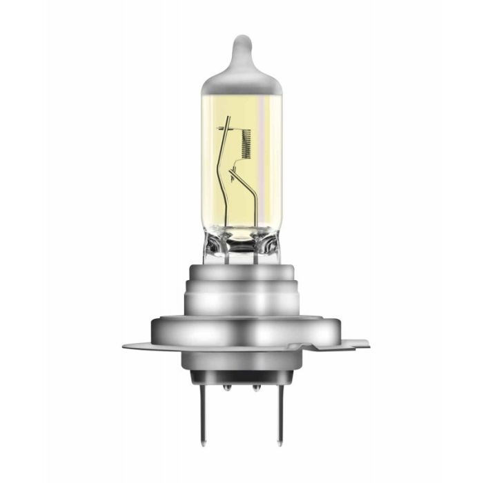 Галогеновая лампа OSRAM H7 64210ALL-FS All Season Super 55W 12V PX26D