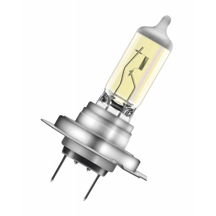 Галогеновая лампа OSRAM H7 64210ALL-FS All Season Super 55W 12V PX26D