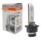 Ксеноновая лампа OSRAM 66240 Classic D2S 85V 35W P32d-2 XENARC