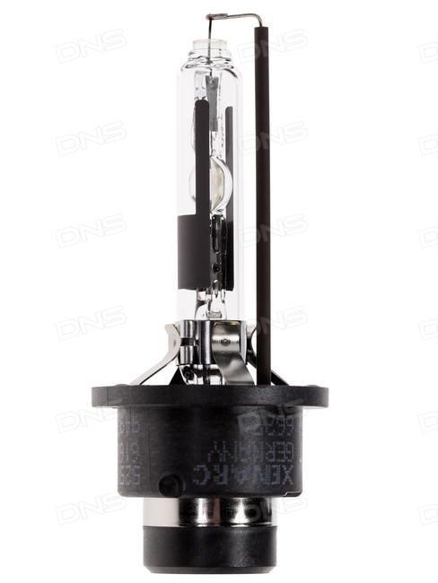 Ксеноновая лампа OSRAM 66250 Original D2R 85V 35W P32d-3 XENARC