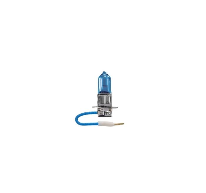 Галогеновая лампа PHILIPS 12336DVB1 H3 55W 12V PK22s DiamondVision 1pcs. blister