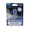 Галогеновая лампа PHILIPS 12336DVB1 H3 55W 12V PK22s DiamondVision 1pcs. blister