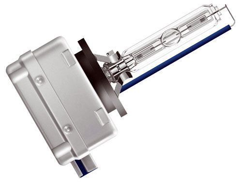 Ксеноновая лампа OSRAM 66548 Original D8S 85V 25W P32d-1 XENARC