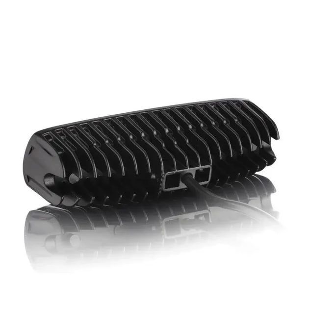 Светодиодная фара AllLight 07type 18W 6chip EPISTAR ближний свет 9-30V