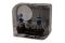 Комплект галогенових ламп OSRAM H11 64211NBU-HCB Night Breaker Unlimited +110% 55W 12V PGJ19-2