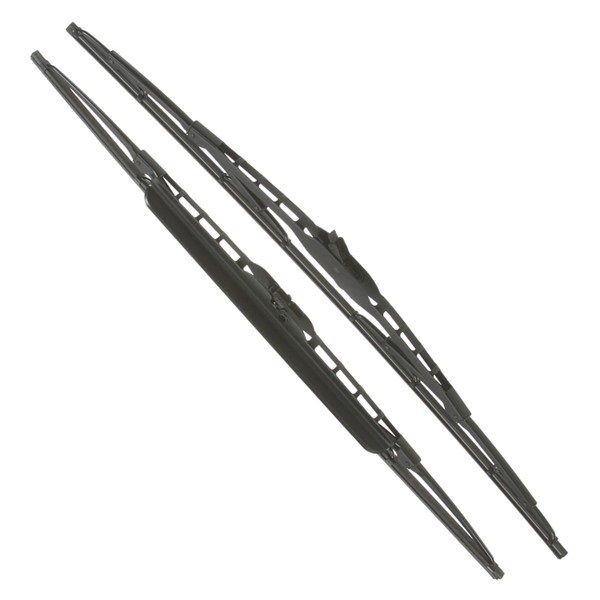 Комплект щеток стеклоочистителя каркасных Bosch Twin TW 582S L550/530 AUDI/PORSCHE A6,A8,911 (3 397 001 582)