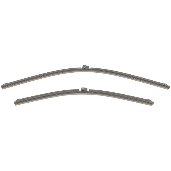 Комплект щеток стеклоочистителя бескаркасных Bosch AeroTwin A 158 S L=700/400 TOYOTA Prius [W50] (3 397 014 245)