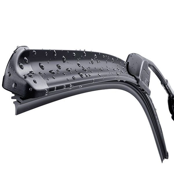 Щетка стеклоочистителя бескаркасная BOSCH AeroTwin ATW AR20U (3 397 008 535)