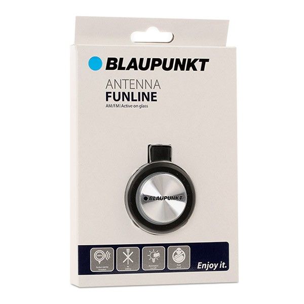Активна автомобільна антена Blaupunkt Funline