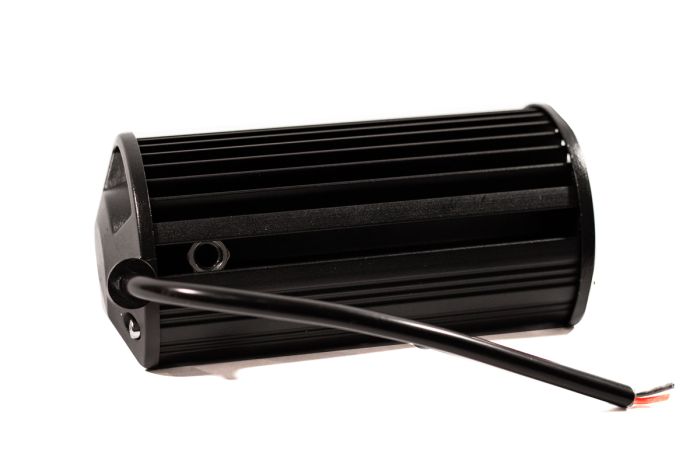Светодиодная фара AllLight J-120W 3030 дальний  9-30V