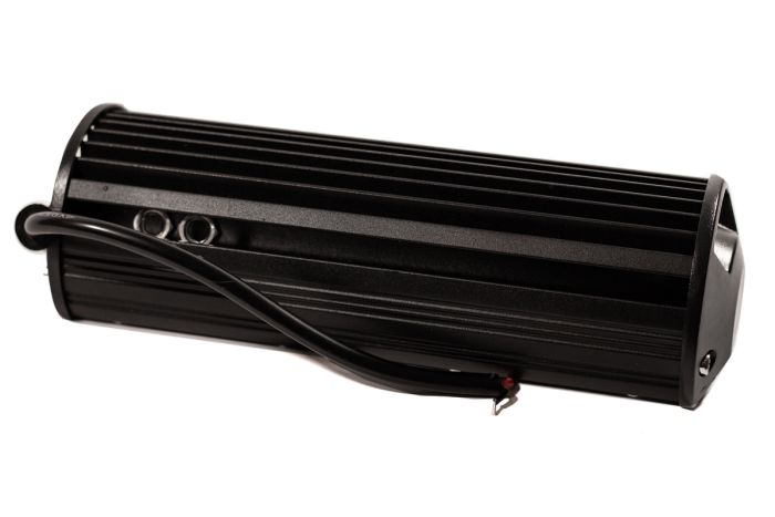 Светодиодная фара AllLight J-180W 3030 дальний  9-30V