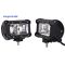 Светодиодная фара AllLight M-54W 3030 дальний  9-30V