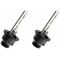 Комплект ксеноновых ламп OSRAM 66440XNL-DUO Night Breaker Laser +200% D4S 85V 35W P32d-5 XENARC