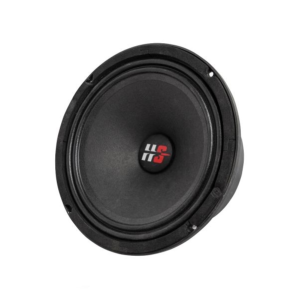 Акустика Kicx HeadShot LS80