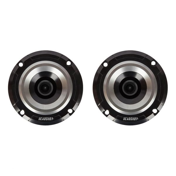 Акустика Kicx HeadShot TW NEO-37
