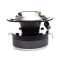 Акустика Kicx Tornado Sound TW46