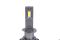 Комплект светодиодных ламп TBS Design TF3 MAX H1 P14,5s 9-32V 130W 15000Lm 6000K + CANBUS