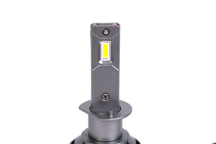 Комплект светодиодных ламп TBS Design TF3 MAX H1 P14,5s 9-32V 130W 15000Lm 6000K + CANBUS