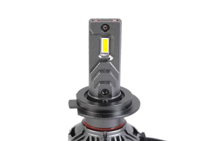 Комплект светодиодных ламп TBS Design TF3 MAX H7 PX26d 9-32V 130W 15000Lm 6000K + CANBUS