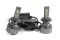 Комплект светодиодных ламп TBS Design TF3 MAX H7 PX26d 9-32V 130W 15000Lm 6000K + CANBUS