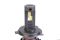 Комплект светодиодных ламп TBS Design TF3 MAX H4 H/L P43t 9-32V 130W 15000Lm 6000K + CANBUS