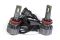 Комплект светодиодных ламп TBS Design TF3 MAX H11 PGJ19-2 9-32V 130W 15000Lm 6000K + CANBUS