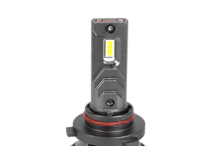 Комплект светодиодных ламп TBS Design TF3 MAX HB3 P20d 9-32V 130W 15000Lm 6000K + CANBUS