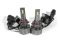 Комплект светодиодных ламп TBS Design TF3 MAX HB4 P22d 9-32V 130W 15000Lm 6000K + CANBUS