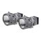 Комплект світлодіодних лінз Kamiso (Aozoom) ALPD-11-02 Dragon Knight Bi-LED 47/63W