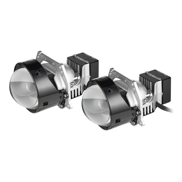 Комплект світлодіодних лінз Kamiso (Aozoom) ALPD-12-05 Bi-LED 52/60W