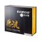 Комплект світлодіодних лінз Kamiso (Aozoom) DLPD-01 Bi-LED LASER 5500K 75/66W