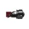 Комплект світлодіодних лінз Kamiso (Aozoom) DLPD-07-02 Bi-LED LASER 5500K 72/55W TIR PLUS
